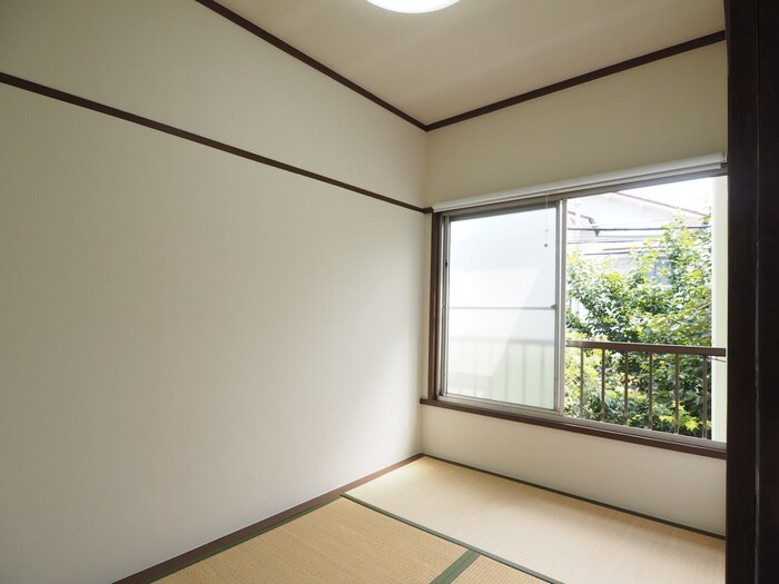 物件内観写真7　(居室)