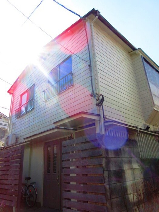 物件外観写真4　(外観写真)