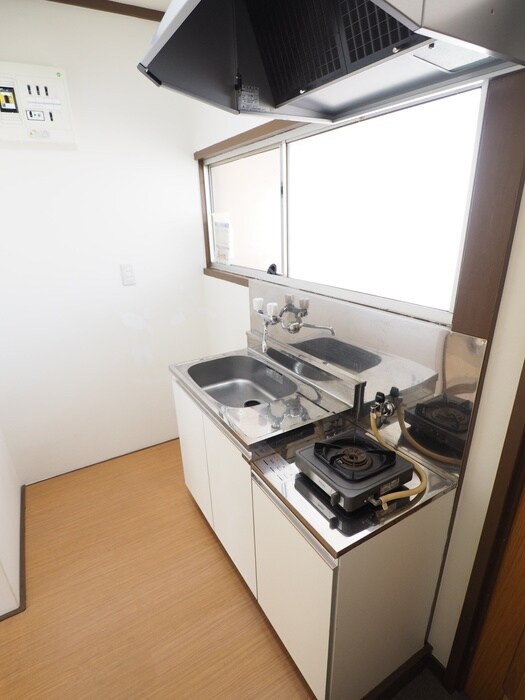 物件内観写真10　(キッチン)