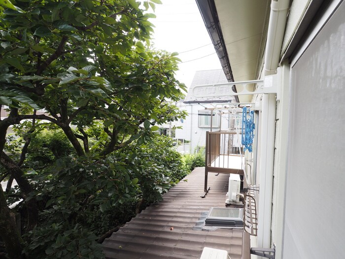 物件内観写真16　(周辺環境)