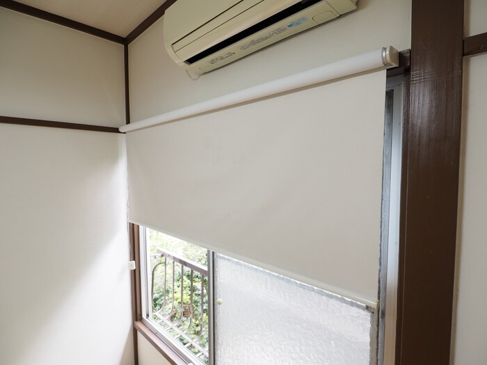 物件内観写真17　(ベランダ・バルコニー)