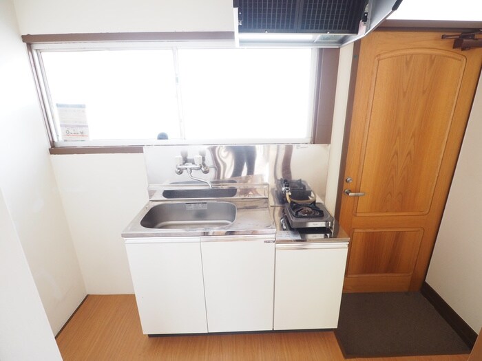 物件内観写真20　(キッチン)