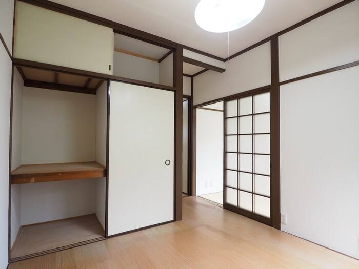 物件内観写真21　(居室)