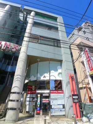 リンクス花月ビル外観写真