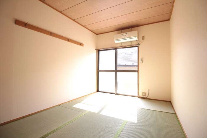 物件内観写真7　(居室)