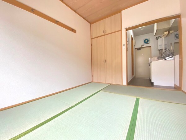 居室