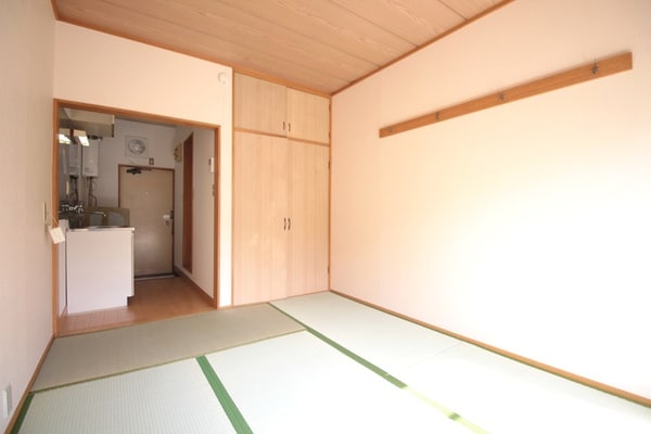居室