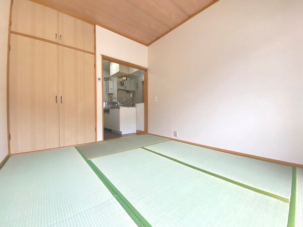 居室