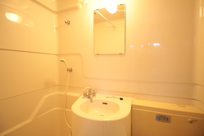 物件内観写真22　(洗面)