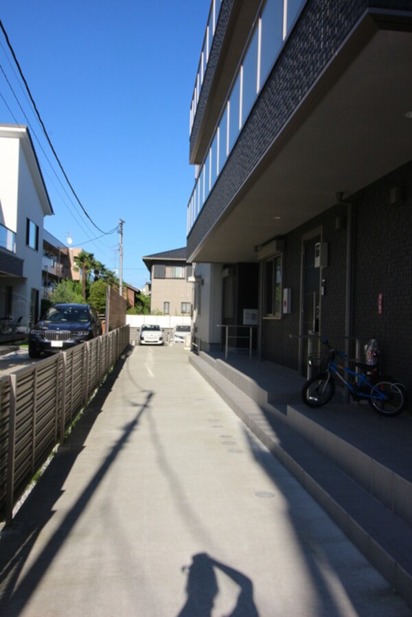 同型モデル