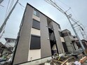 ベイルーム新杉田