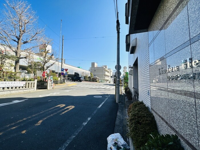 物件外観写真3　(周辺環境)