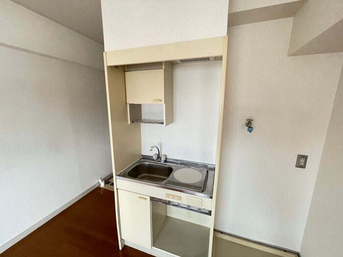 物件内観写真10　(キッチン)