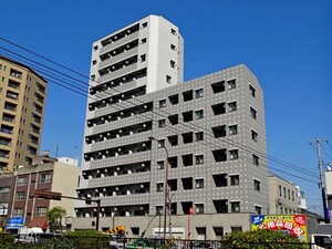 KDX文京千石レジデンス外観写真