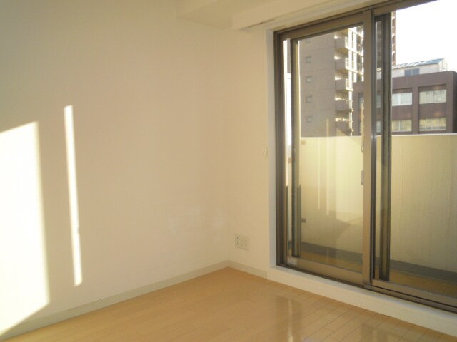 物件内観写真9　(ベランダ・バルコニー)