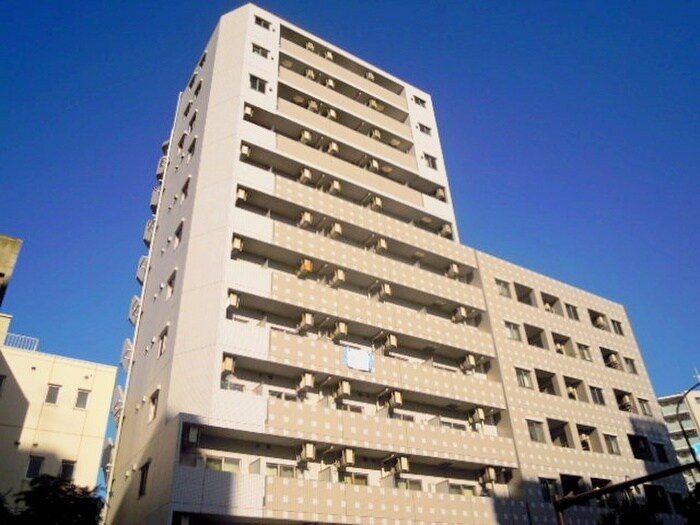 物件外観写真5　(外観写真)