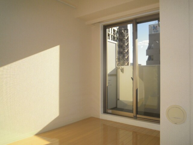 物件内観写真11　(ベランダ・バルコニー)