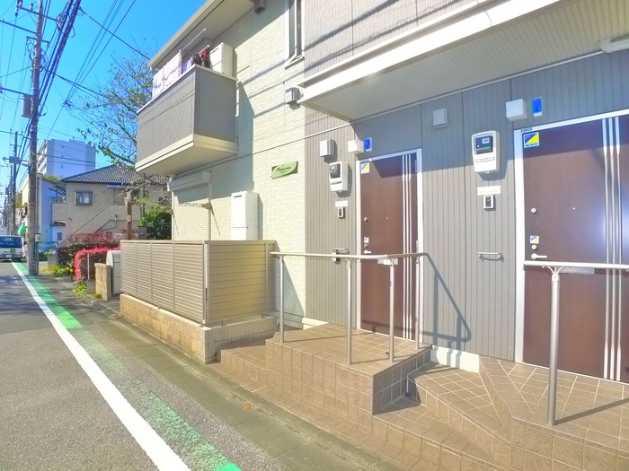 外観写真
