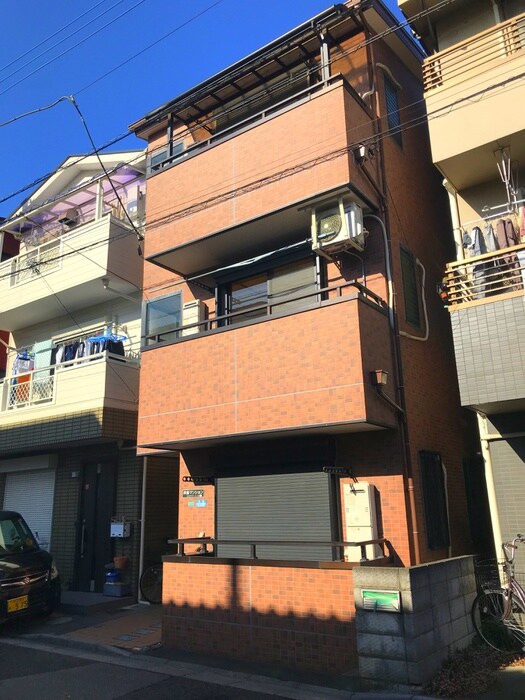 物件外観写真2　(その他)