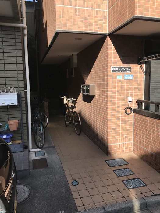 外観写真
