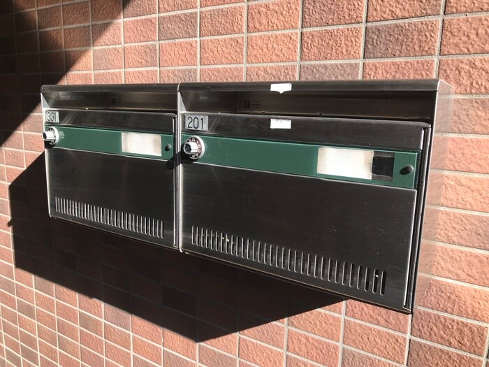 物件外観写真5　(建物設備)