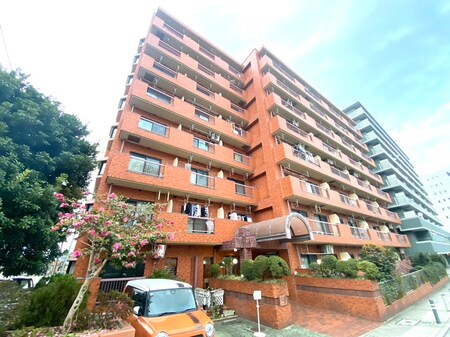 ﾗｲｵﾝｽﾞﾏﾝｼｮﾝ平沼第三（610）外観写真
