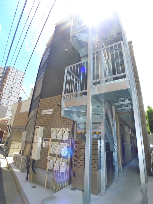 外観写真