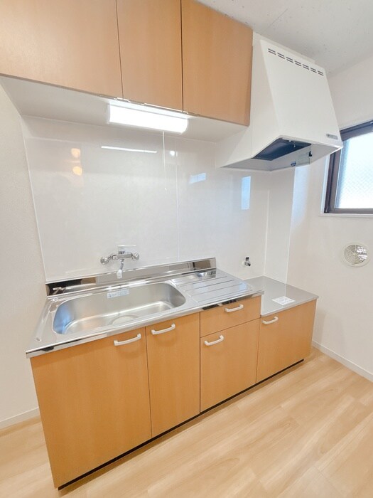 物件内観写真9　(キッチン)