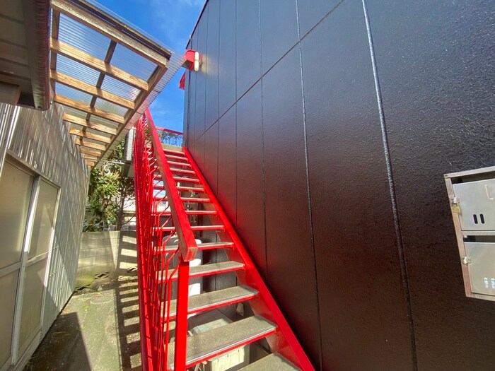 物件外観写真3　(その他)