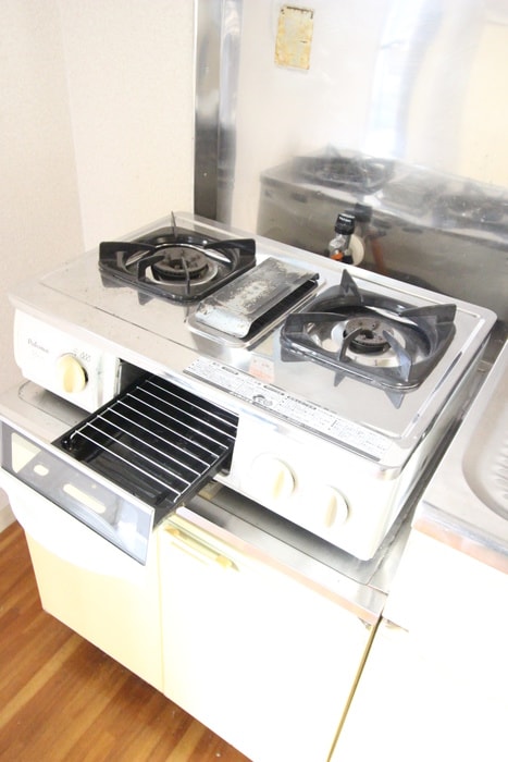 物件内観写真10　(キッチン)