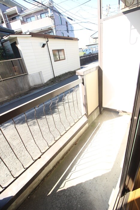 物件内観写真16　(ベランダ・バルコニー)