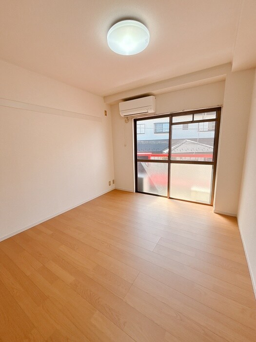 物件内観写真20　(居室)