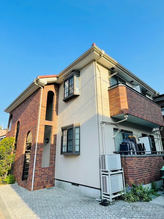 物件外観写真5　(外観写真)