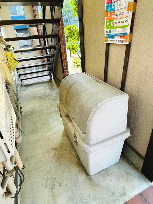 物件外観写真6　(建物設備)