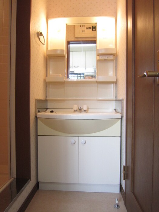 物件内観写真10　(洗面)