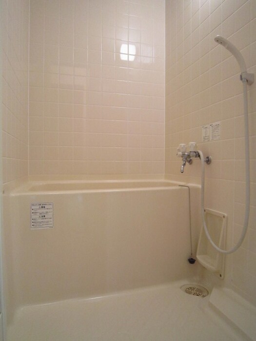 物件内観写真11　(バス／シャワールーム等)