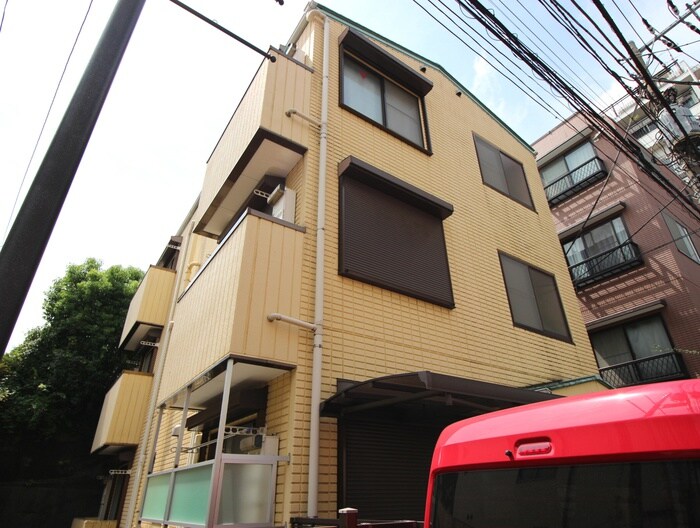 物件外観写真4　(その他)