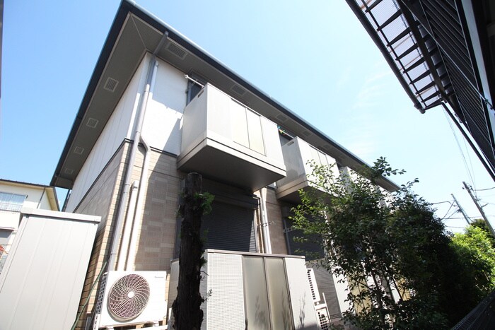 物件外観写真3　(外観写真)