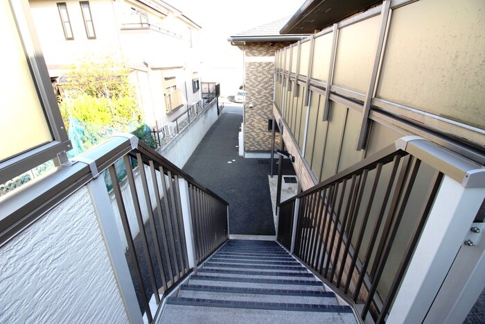 物件外観写真4　(周辺環境)