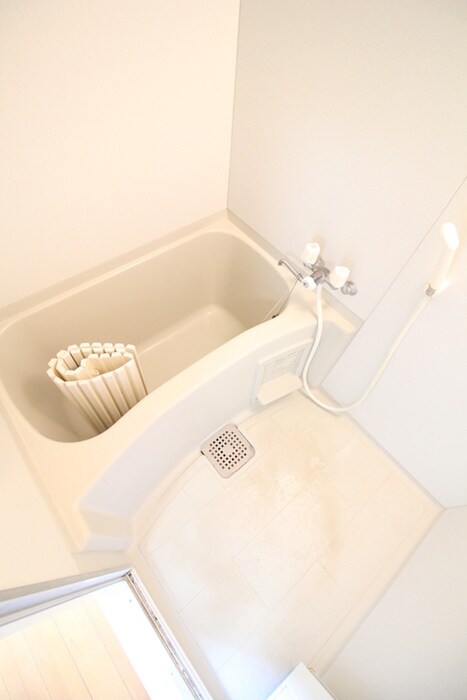 物件内観写真11　(バス／シャワールーム等)