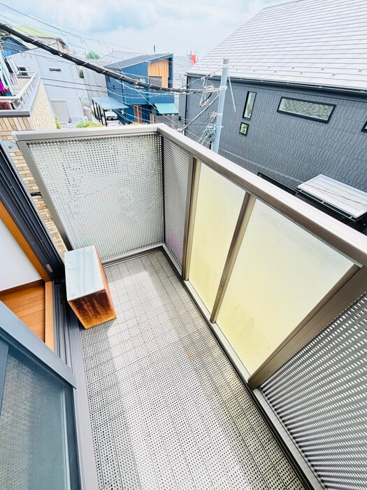 物件内観写真16　(ベランダ・バルコニー)