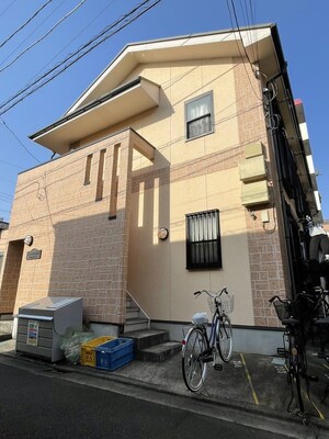 パインヒル西小岩外観写真