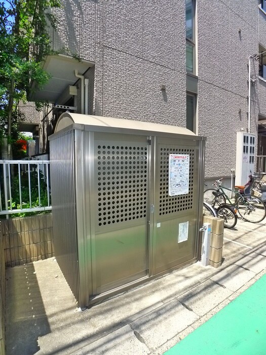 物件外観写真3　(建物設備)