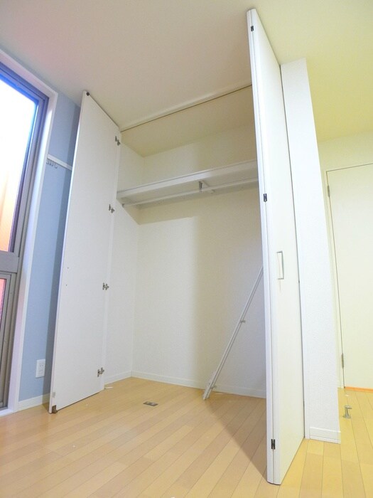 物件内観写真10　(収納)