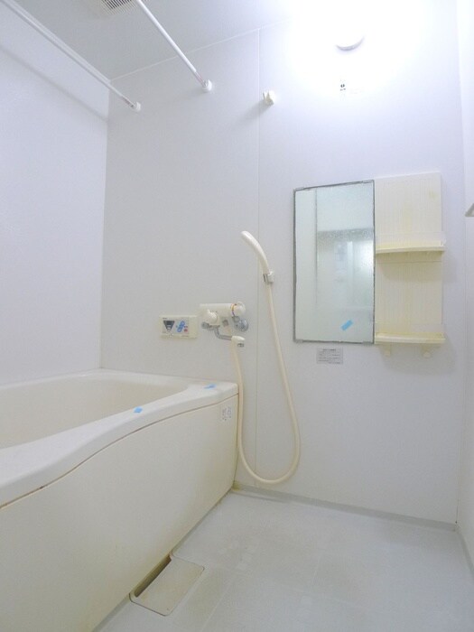 物件内観写真13　(バス／シャワールーム等)