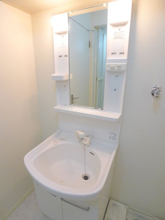 物件内観写真14　(洗面)