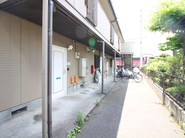外観写真
