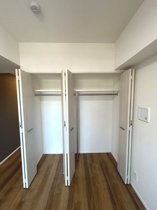 物件内観写真8　(収納)