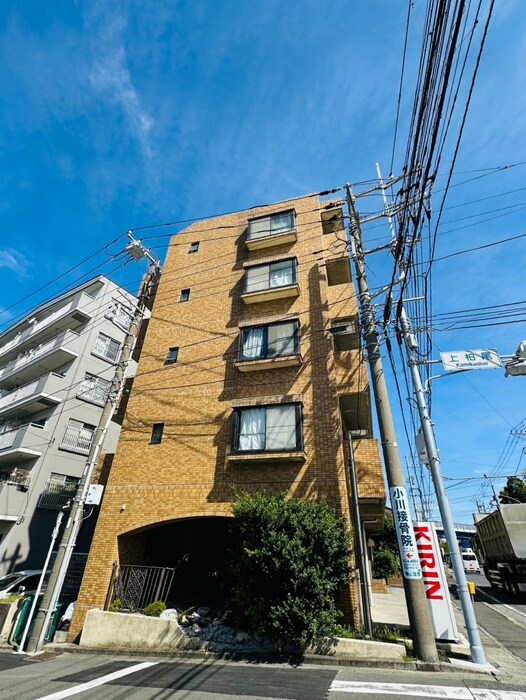 物件外観写真5　(外観写真)