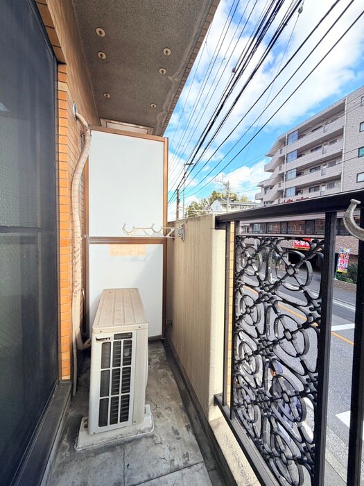 物件内観写真15　(ベランダ・バルコニー)